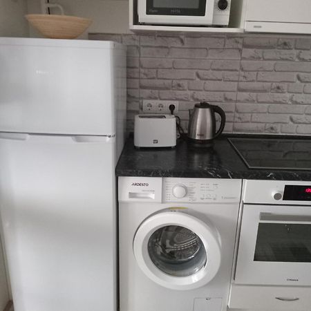 Жк "Ривьера" Apartment Kiev Ngoại thất bức ảnh