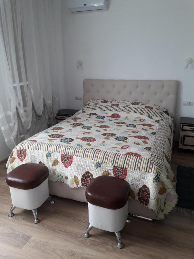 Жк "Ривьера" Apartment Kiev Ngoại thất bức ảnh