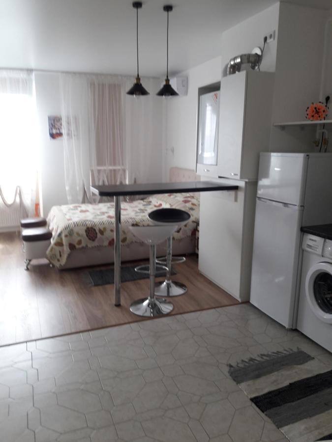 Жк "Ривьера" Apartment Kiev Ngoại thất bức ảnh