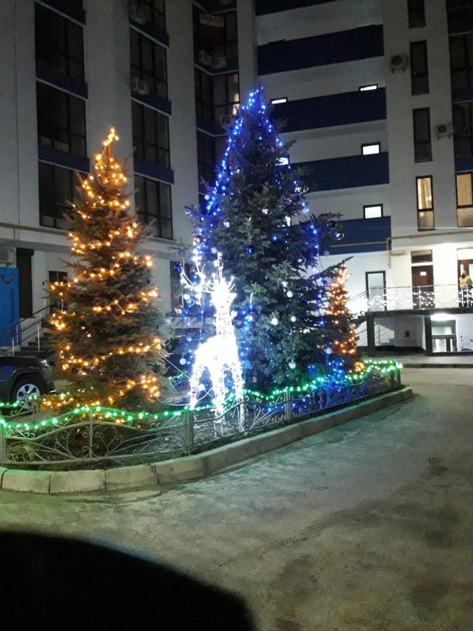 Жк "Ривьера" Apartment Kiev Ngoại thất bức ảnh