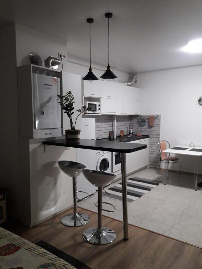 Жк "Ривьера" Apartment Kiev Ngoại thất bức ảnh
