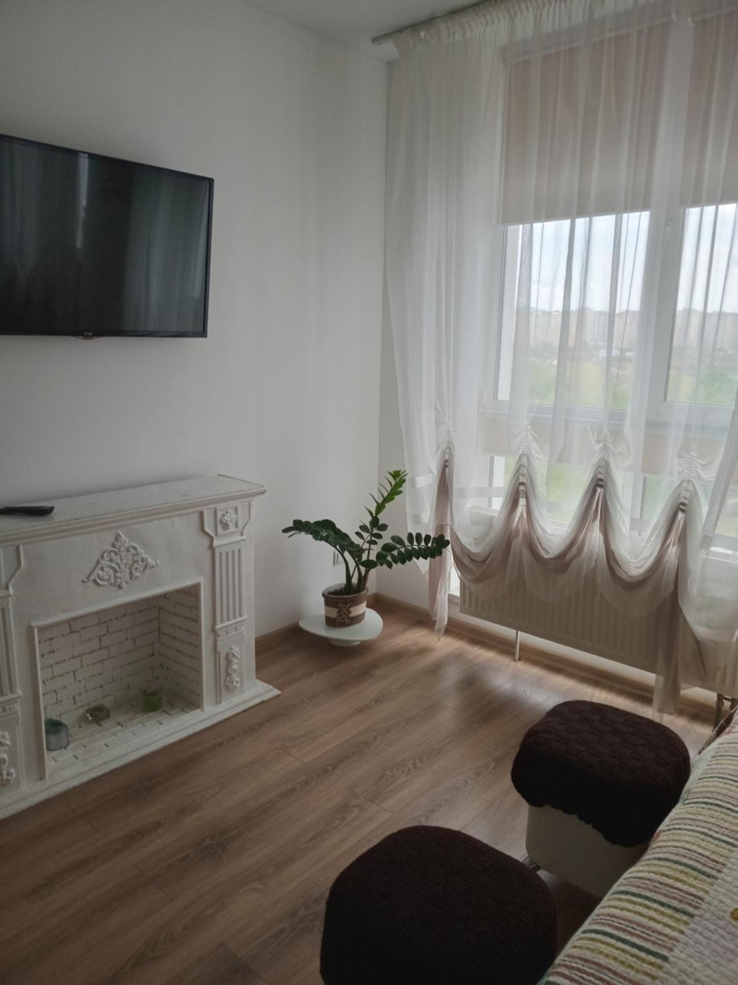 Жк "Ривьера" Apartment Kiev Ngoại thất bức ảnh