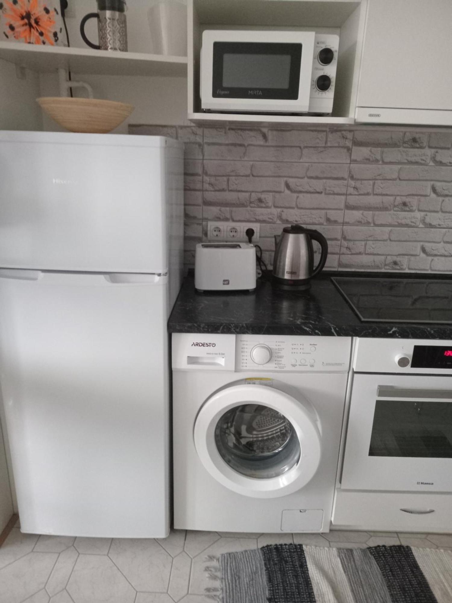 Жк "Ривьера" Apartment Kiev Ngoại thất bức ảnh