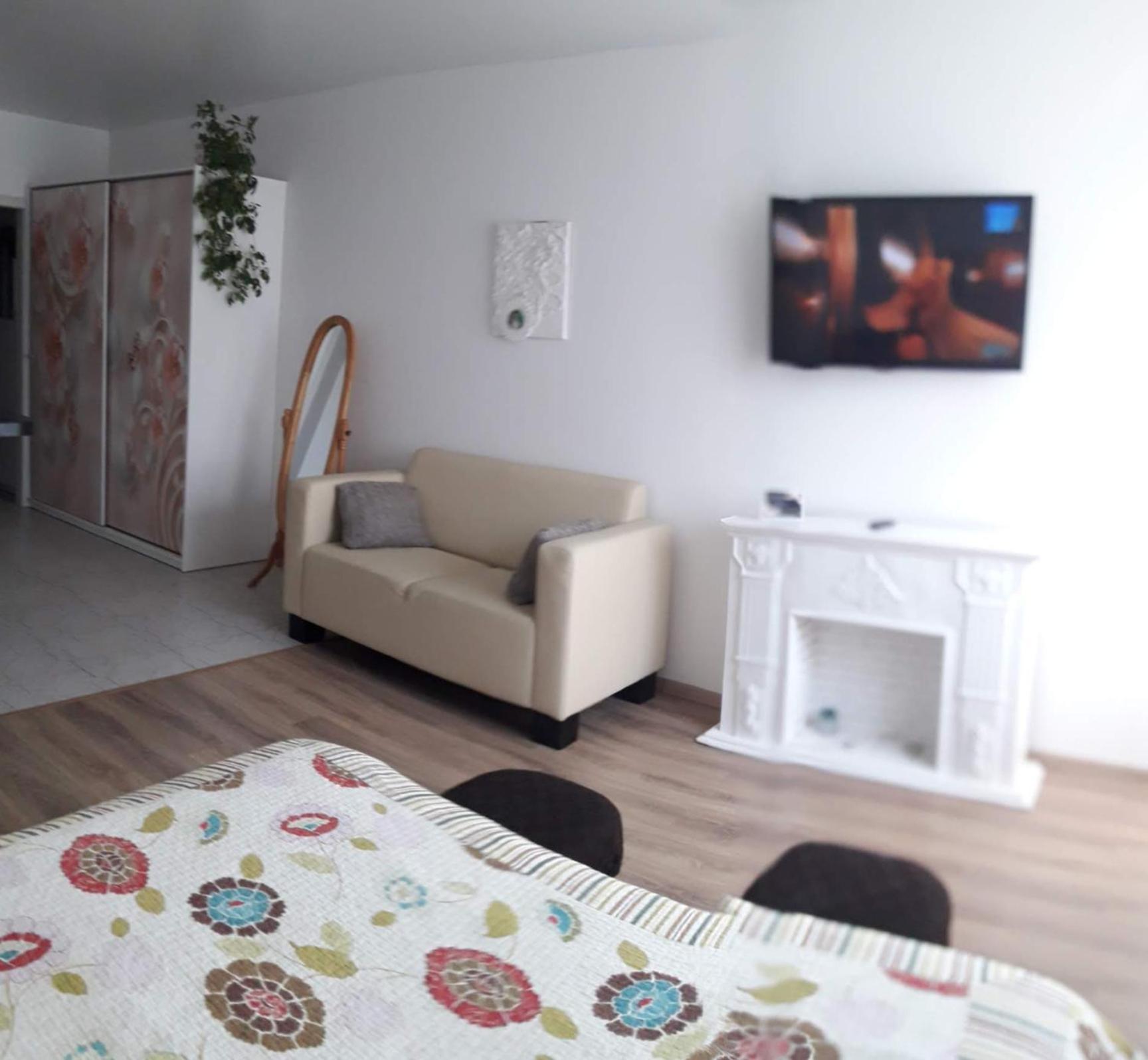 Жк "Ривьера" Apartment Kiev Ngoại thất bức ảnh