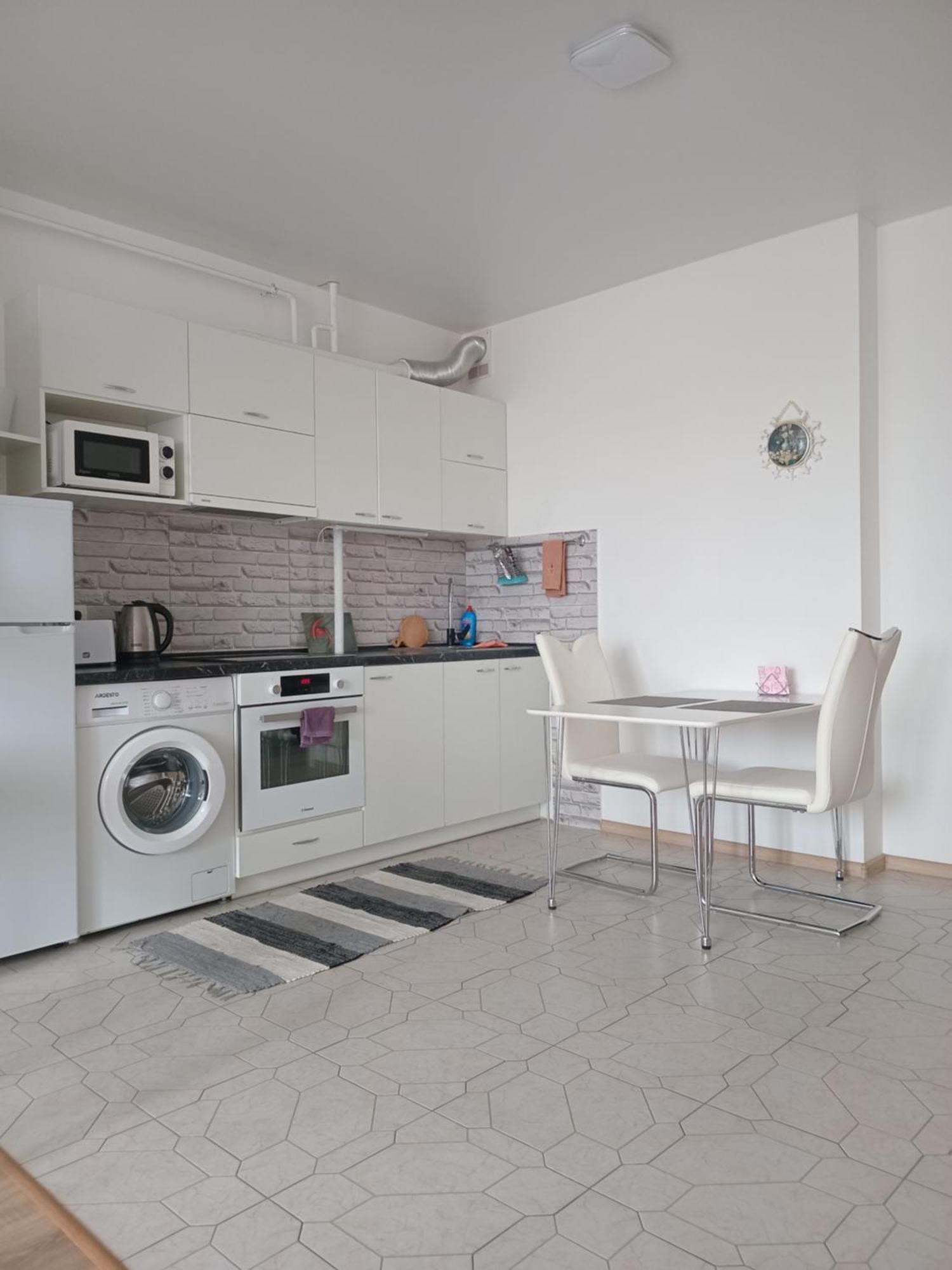 Жк "Ривьера" Apartment Kiev Ngoại thất bức ảnh