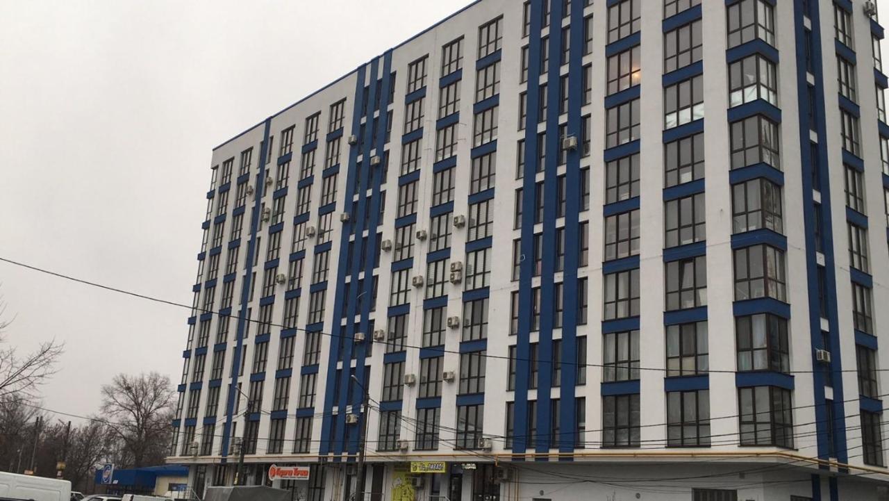Жк "Ривьера" Apartment Kiev Ngoại thất bức ảnh
