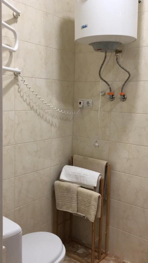 Жк "Ривьера" Apartment Kiev Ngoại thất bức ảnh