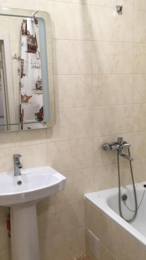 Жк "Ривьера" Apartment Kiev Ngoại thất bức ảnh
